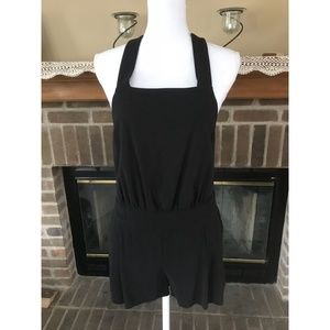 Alice & UO 2 Pocket Romper/Jumper Size 4